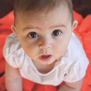 Meet your Posher, Carrie